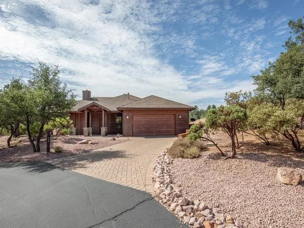 113 N Feather Plume Cir, Payson, AZ 85541