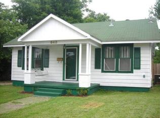 943 S 5th St, Mayfield, KY 42066