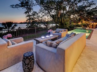 10 Sailstock Point, Hilton Head Island, SC 29926