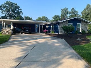 3620 Bobolink Crossover, Fort Wayne, IN 46815