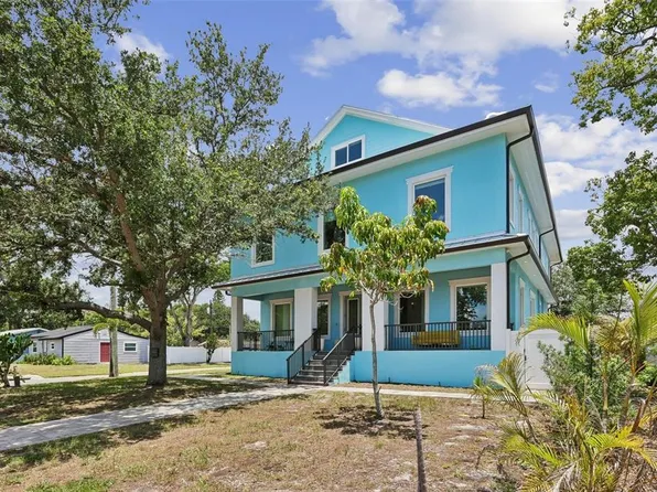 501 40th Ave NE, Saint Petersburg, FL 33703