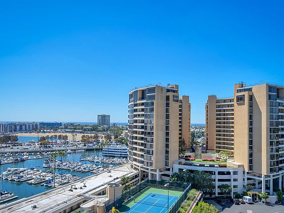 2nd image of 4314 Marina City Dr Unit 720