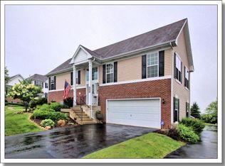 3847 Bailey Rd, Yorkville, IL 60560