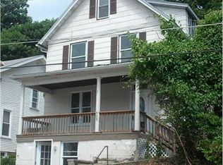 503 N Monroe St, Butler, PA 16001