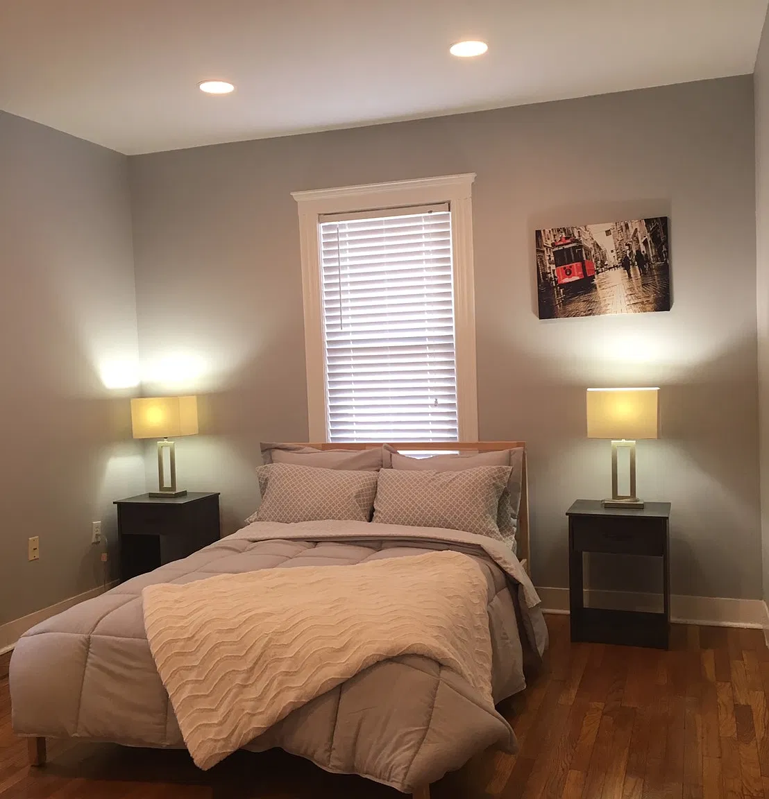 3 bed, 1400 sqft, $3,100 — Photo 2
