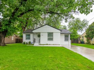 907 Ash St, Irving, TX 75060