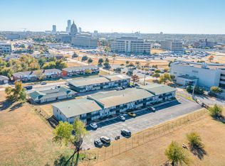703 NW 27th St, Oklahoma City, OK 73109