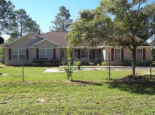 306 Florida Trl, Interlachen, FL 32148