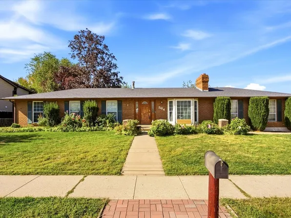 564 S Main St, Kaysville, UT 84037