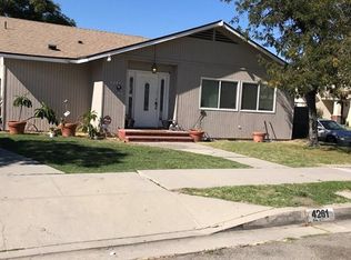 4261 Monterey Ave, Baldwin Park, CA 91706
