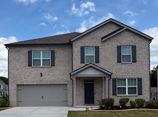 2713 Piper Dr #KE8JBN, Atlanta, GA 30331