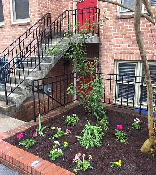 1643 Park Rd NW #2 — Photo 28