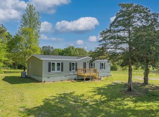 3252 Brown Rd, Martin, GA 30557