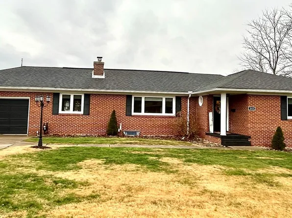 113 Memorial St, Dunbar, PA 15431