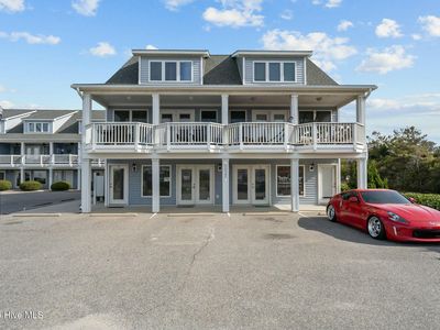 5022 E Oak Island Drive Apt 3, Oak Island, NC, 28465