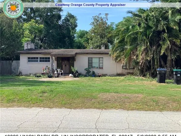 10026 Union Park Dr, Orlando, FL 32817
