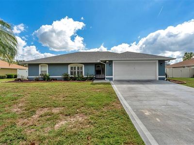 349 Medora St, Auburndale, FL, 33823