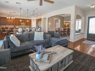 4019 E Del Rio Street, Gilbert, AZ 85295