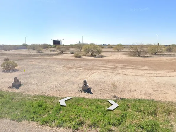 4265 W Lee St, Eloy, AZ 85131
