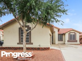 8539 W Aster Dr, Peoria, AZ 85381