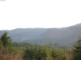 NW High Heaven Rd, McMinnville, OR 97128