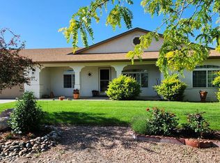 538 W Bogey Dr, Pueblo West, CO 81007