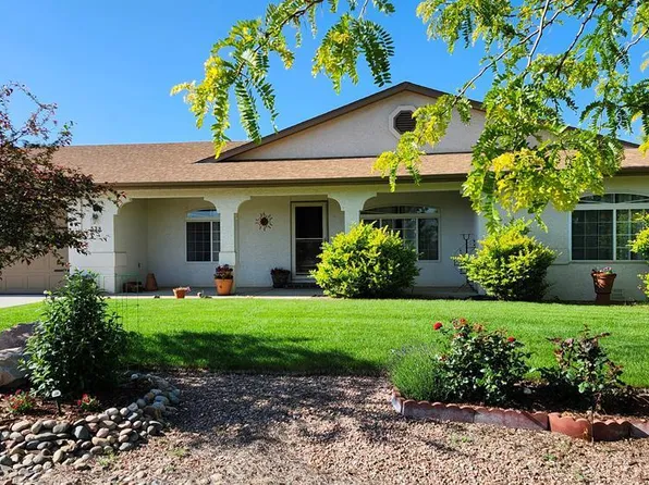 538 W Bogey Dr, Pueblo West, CO 81007