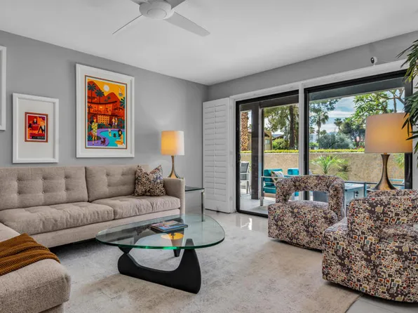 2180 S Palm Canyon Dr Unit 30, Palm Springs, CA 92264