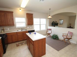1805 Rachel Ln, Round Rock, TX 78664