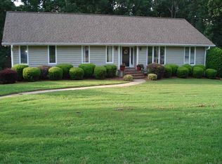 107 Stockton Ln, Moore, SC 29369