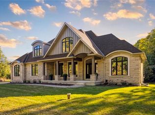4512 Concession Rd #11, Puslinch, ON N0B 2J0