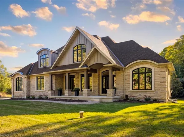 4512 Concession Rd #11, Puslinch, ON N0B 2J0