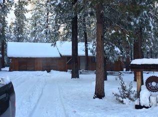 14854 Springwood Rd, La Pine, OR 97739