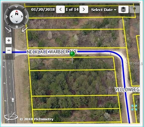 2nd image of 18276 Commercial Way