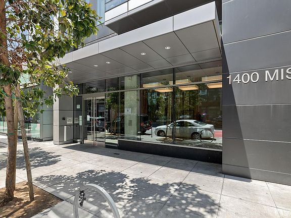 2nd image of 1400 Mission St APT 703