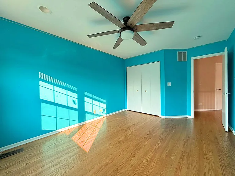 3rd Bedroom
