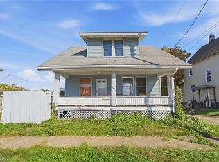 2015 10th St SW, Canton, OH 44706