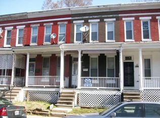 5219 Saint Charles Ave, Baltimore, MD 21215