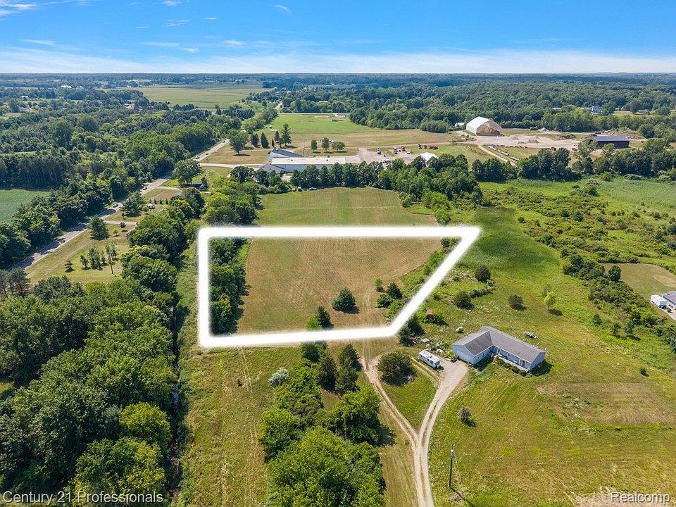 1st image of 0 Callis Rd