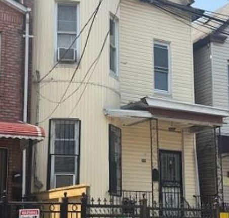 Property Side View