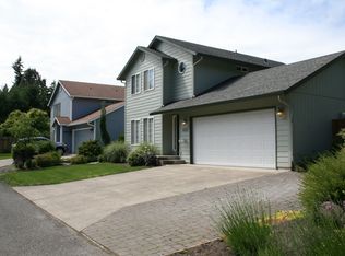 8810 NE 80th Ct, Vancouver, WA 98662