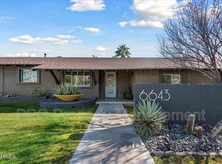 6643 N 7th Dr, Phoenix, AZ 85013