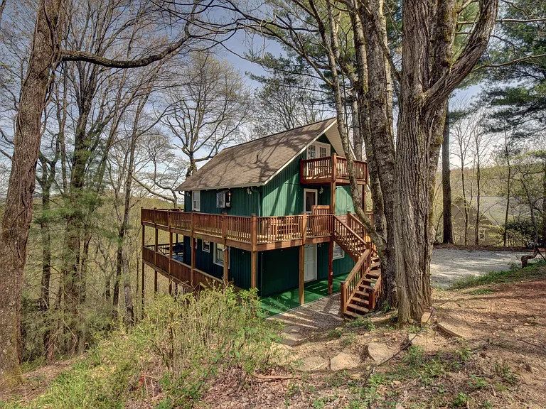 100 Pleasant Mountain Dr — Photo 31