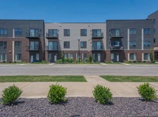The Forge on Main, Evansville, IN 47711