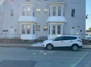 946 Rodman St #1, Fall River, MA 02721