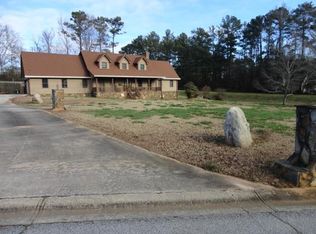 10 Country Roads Dr, Stockbridge, GA 30281