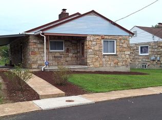 30 Memorial Ave, Cumberland, MD 21502