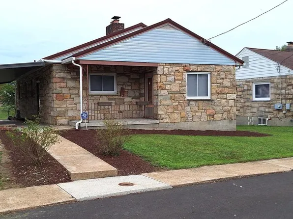 30 Memorial Ave, Cumberland, MD 21502