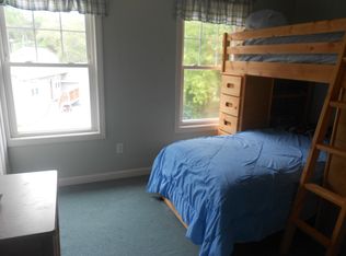 23 Warren Ave, Warwick, RI 02889