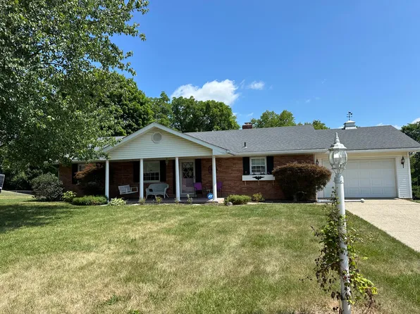 670 Mafred Dr, Taylor Mill, KY 41015